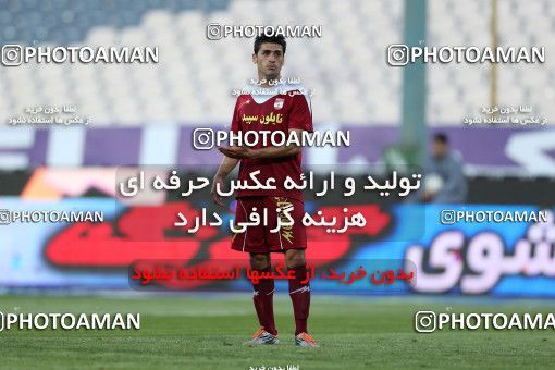 863285, Tehran, [*parameter:4*], لیگ برتر فوتبال ایران، Persian Gulf Cup، Week 31، Second Leg، Esteghlal 2 v 0 Gahar Doroud on 2013/04/12 at Azadi Stadium