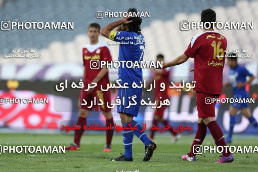 863299, Tehran, [*parameter:4*], لیگ برتر فوتبال ایران، Persian Gulf Cup، Week 31، Second Leg، Esteghlal 2 v 0 Gahar Doroud on 2013/04/12 at Azadi Stadium