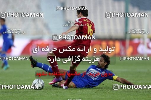 863333, Tehran, [*parameter:4*], لیگ برتر فوتبال ایران، Persian Gulf Cup، Week 31، Second Leg، Esteghlal 2 v 0 Gahar Doroud on 2013/04/12 at Azadi Stadium
