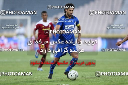 863273, Tehran, [*parameter:4*], لیگ برتر فوتبال ایران، Persian Gulf Cup، Week 31، Second Leg، Esteghlal 2 v 0 Gahar Doroud on 2013/04/12 at Azadi Stadium