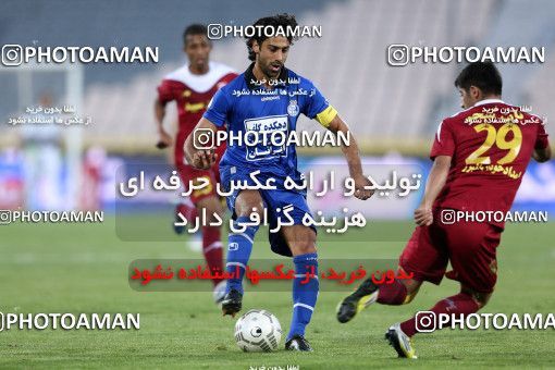 863127, Tehran, [*parameter:4*], لیگ برتر فوتبال ایران، Persian Gulf Cup، Week 31، Second Leg، Esteghlal 2 v 0 Gahar Doroud on 2013/04/12 at Azadi Stadium