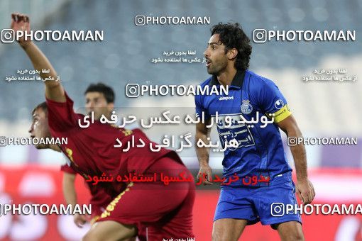 863268, Tehran, [*parameter:4*], لیگ برتر فوتبال ایران، Persian Gulf Cup، Week 31، Second Leg، Esteghlal 2 v 0 Gahar Doroud on 2013/04/12 at Azadi Stadium