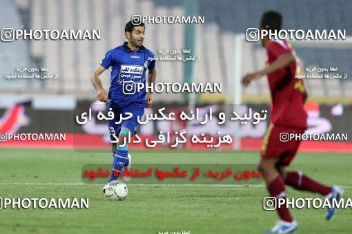863302, Tehran, [*parameter:4*], لیگ برتر فوتبال ایران، Persian Gulf Cup، Week 31، Second Leg، Esteghlal 2 v 0 Gahar Doroud on 2013/04/12 at Azadi Stadium