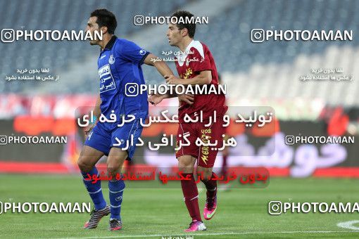 863289, Tehran, [*parameter:4*], لیگ برتر فوتبال ایران، Persian Gulf Cup، Week 31، Second Leg، Esteghlal 2 v 0 Gahar Doroud on 2013/04/12 at Azadi Stadium