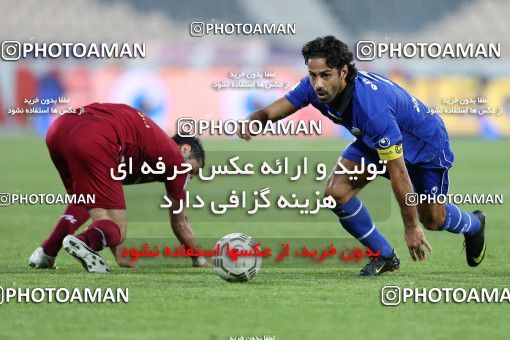 863318, Tehran, [*parameter:4*], لیگ برتر فوتبال ایران، Persian Gulf Cup، Week 31، Second Leg، Esteghlal 2 v 0 Gahar Doroud on 2013/04/12 at Azadi Stadium