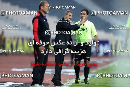 863210, Tehran, [*parameter:4*], لیگ برتر فوتبال ایران، Persian Gulf Cup، Week 31، Second Leg، Esteghlal 2 v 0 Gahar Doroud on 2013/04/12 at Azadi Stadium