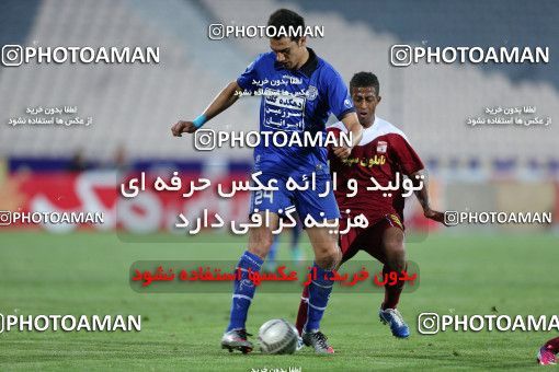 863104, Tehran, [*parameter:4*], لیگ برتر فوتبال ایران، Persian Gulf Cup، Week 31، Second Leg، Esteghlal 2 v 0 Gahar Doroud on 2013/04/12 at Azadi Stadium