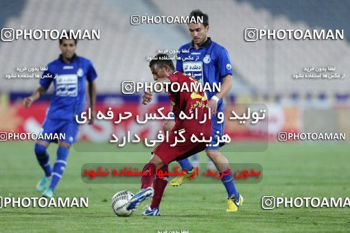 863106, Tehran, [*parameter:4*], لیگ برتر فوتبال ایران، Persian Gulf Cup، Week 31، Second Leg، Esteghlal 2 v 0 Gahar Doroud on 2013/04/12 at Azadi Stadium