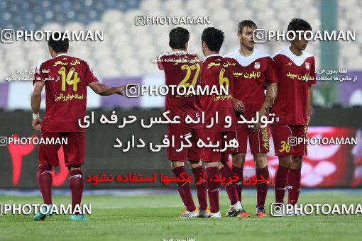 863263, Tehran, [*parameter:4*], لیگ برتر فوتبال ایران، Persian Gulf Cup، Week 31، Second Leg، Esteghlal 2 v 0 Gahar Doroud on 2013/04/12 at Azadi Stadium