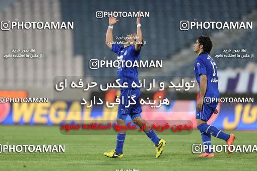 863168, Tehran, [*parameter:4*], لیگ برتر فوتبال ایران، Persian Gulf Cup، Week 31، Second Leg، Esteghlal 2 v 0 Gahar Doroud on 2013/04/12 at Azadi Stadium