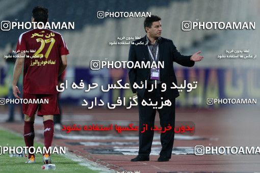 863316, Tehran, [*parameter:4*], لیگ برتر فوتبال ایران، Persian Gulf Cup، Week 31، Second Leg، Esteghlal 2 v 0 Gahar Doroud on 2013/04/12 at Azadi Stadium