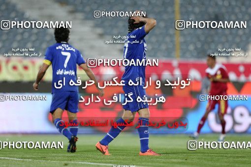 863246, Tehran, [*parameter:4*], لیگ برتر فوتبال ایران، Persian Gulf Cup، Week 31، Second Leg، Esteghlal 2 v 0 Gahar Doroud on 2013/04/12 at Azadi Stadium