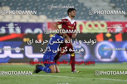 863242, Tehran, [*parameter:4*], لیگ برتر فوتبال ایران، Persian Gulf Cup، Week 31، Second Leg، Esteghlal 2 v 0 Gahar Doroud on 2013/04/12 at Azadi Stadium