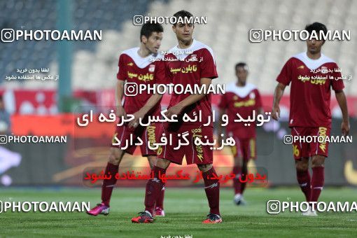 863231, Tehran, [*parameter:4*], لیگ برتر فوتبال ایران، Persian Gulf Cup، Week 31، Second Leg، Esteghlal 2 v 0 Gahar Doroud on 2013/04/12 at Azadi Stadium
