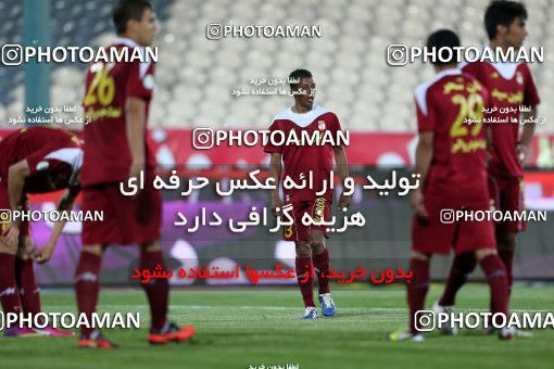 863170, Tehran, [*parameter:4*], لیگ برتر فوتبال ایران، Persian Gulf Cup، Week 31، Second Leg، Esteghlal 2 v 0 Gahar Doroud on 2013/04/12 at Azadi Stadium