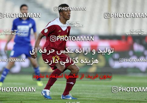 863330, Tehran, [*parameter:4*], لیگ برتر فوتبال ایران، Persian Gulf Cup، Week 31، Second Leg، Esteghlal 2 v 0 Gahar Doroud on 2013/04/12 at Azadi Stadium