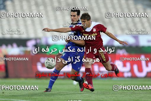 863162, Tehran, [*parameter:4*], لیگ برتر فوتبال ایران، Persian Gulf Cup، Week 31، Second Leg، Esteghlal 2 v 0 Gahar Doroud on 2013/04/12 at Azadi Stadium