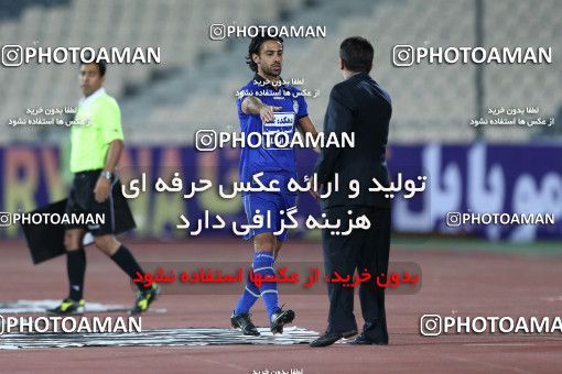 863116, Tehran, [*parameter:4*], لیگ برتر فوتبال ایران، Persian Gulf Cup، Week 31، Second Leg، Esteghlal 2 v 0 Gahar Doroud on 2013/04/12 at Azadi Stadium