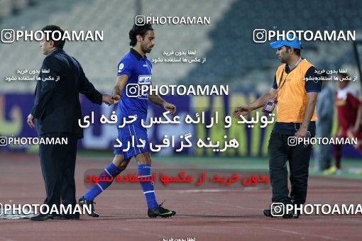 863309, Tehran, [*parameter:4*], لیگ برتر فوتبال ایران، Persian Gulf Cup، Week 31، Second Leg، Esteghlal 2 v 0 Gahar Doroud on 2013/04/12 at Azadi Stadium