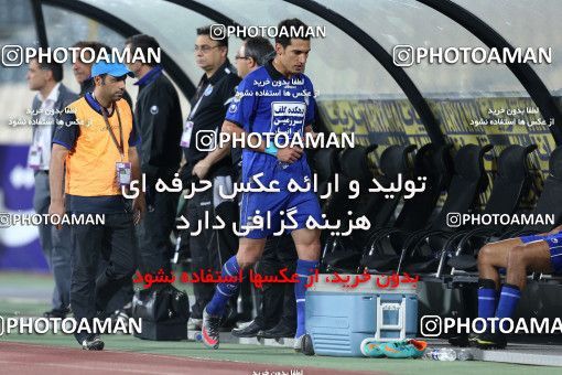 863270, Tehran, [*parameter:4*], لیگ برتر فوتبال ایران، Persian Gulf Cup، Week 31، Second Leg، Esteghlal 2 v 0 Gahar Doroud on 2013/04/12 at Azadi Stadium