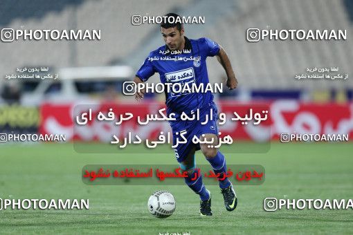 863121, Tehran, [*parameter:4*], لیگ برتر فوتبال ایران، Persian Gulf Cup، Week 31، Second Leg، Esteghlal 2 v 0 Gahar Doroud on 2013/04/12 at Azadi Stadium