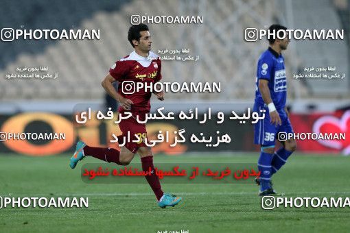 863238, Tehran, [*parameter:4*], لیگ برتر فوتبال ایران، Persian Gulf Cup، Week 31، Second Leg، Esteghlal 2 v 0 Gahar Doroud on 2013/04/12 at Azadi Stadium