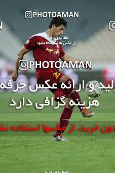 863247, Tehran, [*parameter:4*], لیگ برتر فوتبال ایران، Persian Gulf Cup، Week 31، Second Leg، Esteghlal 2 v 0 Gahar Doroud on 2013/04/12 at Azadi Stadium