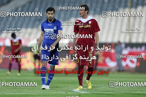 863149, Tehran, [*parameter:4*], لیگ برتر فوتبال ایران، Persian Gulf Cup، Week 31، Second Leg، Esteghlal 2 v 0 Gahar Doroud on 2013/04/12 at Azadi Stadium