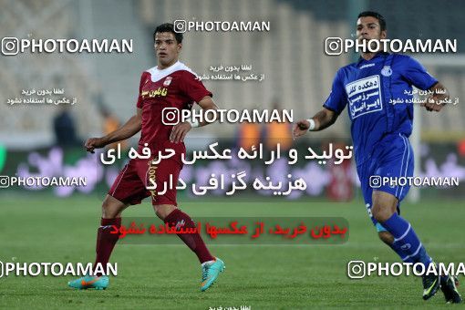 863235, Tehran, [*parameter:4*], لیگ برتر فوتبال ایران، Persian Gulf Cup، Week 31، Second Leg، Esteghlal 2 v 0 Gahar Doroud on 2013/04/12 at Azadi Stadium
