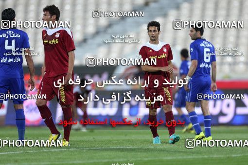 863288, Tehran, [*parameter:4*], لیگ برتر فوتبال ایران، Persian Gulf Cup، Week 31، Second Leg، Esteghlal 2 v 0 Gahar Doroud on 2013/04/12 at Azadi Stadium