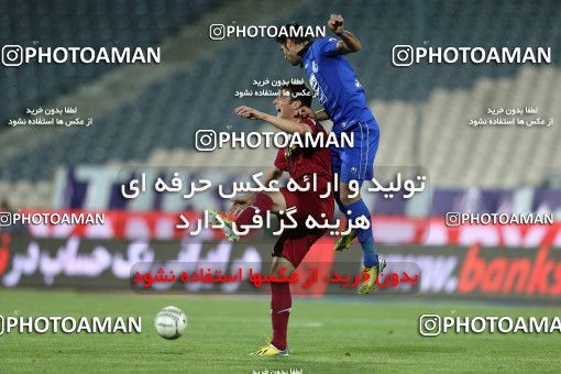863215, Tehran, [*parameter:4*], لیگ برتر فوتبال ایران، Persian Gulf Cup، Week 31، Second Leg، Esteghlal 2 v 0 Gahar Doroud on 2013/04/12 at Azadi Stadium