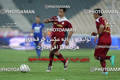 863284, Tehran, [*parameter:4*], لیگ برتر فوتبال ایران، Persian Gulf Cup، Week 31، Second Leg، Esteghlal 2 v 0 Gahar Doroud on 2013/04/12 at Azadi Stadium