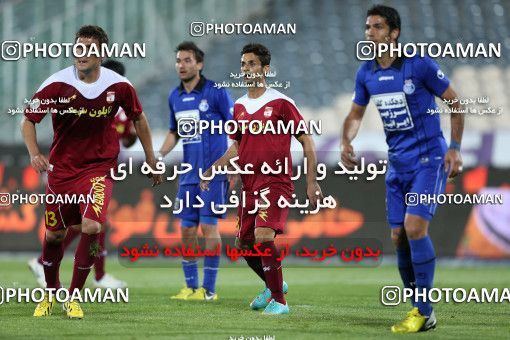 863250, Tehran, [*parameter:4*], لیگ برتر فوتبال ایران، Persian Gulf Cup، Week 31، Second Leg، Esteghlal 2 v 0 Gahar Doroud on 2013/04/12 at Azadi Stadium