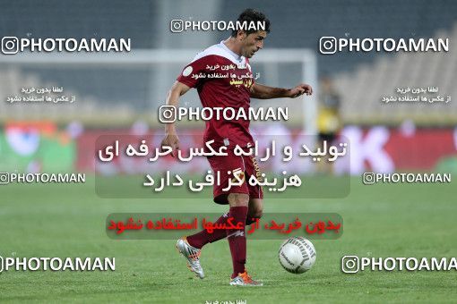 863253, Tehran, [*parameter:4*], لیگ برتر فوتبال ایران، Persian Gulf Cup، Week 31، Second Leg، Esteghlal 2 v 0 Gahar Doroud on 2013/04/12 at Azadi Stadium