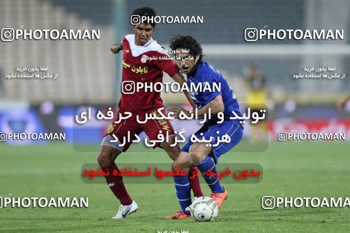 863272, Tehran, [*parameter:4*], لیگ برتر فوتبال ایران، Persian Gulf Cup، Week 31، Second Leg، Esteghlal 2 v 0 Gahar Doroud on 2013/04/12 at Azadi Stadium