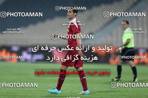 863245, Tehran, [*parameter:4*], لیگ برتر فوتبال ایران، Persian Gulf Cup، Week 31، Second Leg، Esteghlal 2 v 0 Gahar Doroud on 2013/04/12 at Azadi Stadium