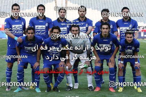 863167, Tehran, [*parameter:4*], لیگ برتر فوتبال ایران، Persian Gulf Cup، Week 31، Second Leg، Esteghlal 2 v 0 Gahar Doroud on 2013/04/12 at Azadi Stadium