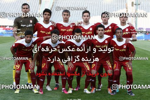 863142, Tehran, [*parameter:4*], لیگ برتر فوتبال ایران، Persian Gulf Cup، Week 31، Second Leg، Esteghlal 2 v 0 Gahar Doroud on 2013/04/12 at Azadi Stadium