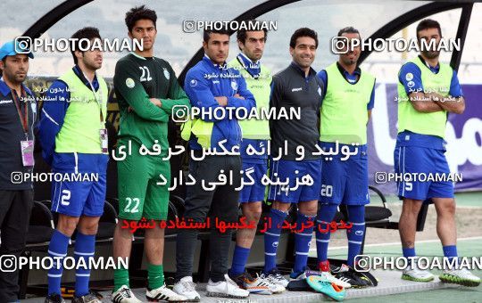 863356, Tehran, [*parameter:4*], لیگ برتر فوتبال ایران، Persian Gulf Cup، Week 31، Second Leg، Esteghlal 2 v 0 Gahar Doroud on 2013/04/12 at Azadi Stadium