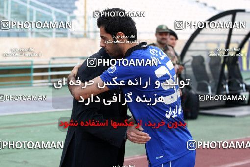 863359, Tehran, [*parameter:4*], لیگ برتر فوتبال ایران، Persian Gulf Cup، Week 31، Second Leg، Esteghlal 2 v 0 Gahar Doroud on 2013/04/12 at Azadi Stadium
