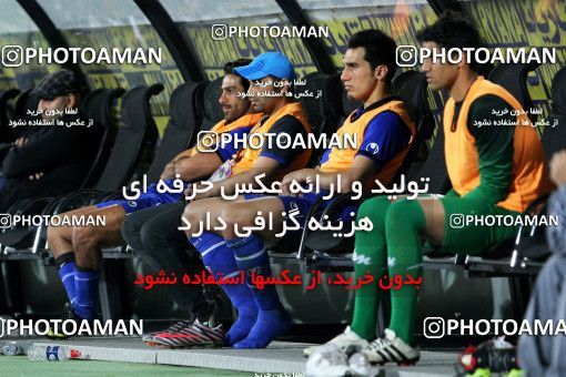 863347, Tehran, [*parameter:4*], لیگ برتر فوتبال ایران، Persian Gulf Cup، Week 31، Second Leg، Esteghlal 2 v 0 Gahar Doroud on 2013/04/12 at Azadi Stadium