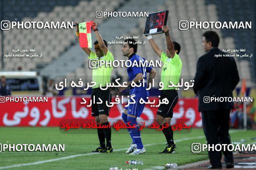 863354, Tehran, [*parameter:4*], لیگ برتر فوتبال ایران، Persian Gulf Cup، Week 31، Second Leg، Esteghlal 2 v 0 Gahar Doroud on 2013/04/12 at Azadi Stadium