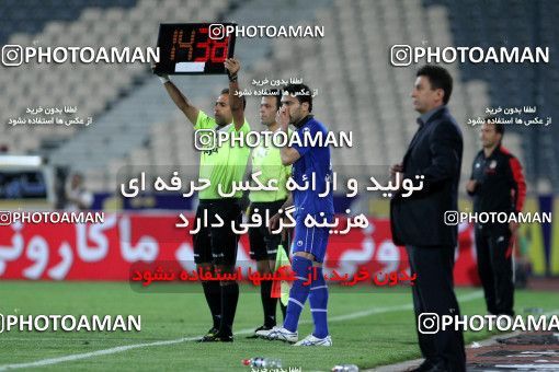 863358, Tehran, [*parameter:4*], لیگ برتر فوتبال ایران، Persian Gulf Cup، Week 31، Second Leg، Esteghlal 2 v 0 Gahar Doroud on 2013/04/12 at Azadi Stadium