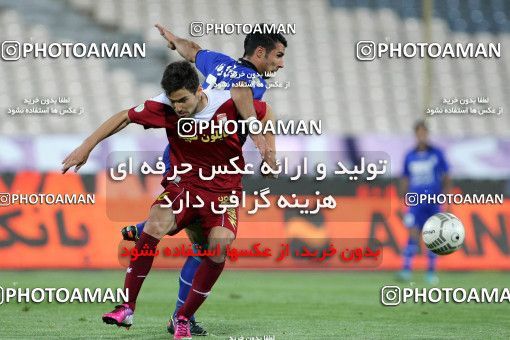 863353, Tehran, [*parameter:4*], لیگ برتر فوتبال ایران، Persian Gulf Cup، Week 31، Second Leg، Esteghlal 2 v 0 Gahar Doroud on 2013/04/12 at Azadi Stadium