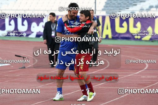 863362, Tehran, [*parameter:4*], لیگ برتر فوتبال ایران، Persian Gulf Cup، Week 31، Second Leg، Esteghlal 2 v 0 Gahar Doroud on 2013/04/12 at Azadi Stadium