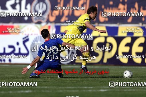 863467, Tehran, [*parameter:4*], لیگ برتر فوتبال ایران، Persian Gulf Cup، Week 32، Second Leg، Naft Tehran 2 v 0 Damash Gilan on 2013/04/12 at Shahid Dastgerdi Stadium