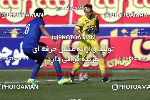 863364, Tehran, [*parameter:4*], لیگ برتر فوتبال ایران، Persian Gulf Cup، Week 32، Second Leg، Naft Tehran 2 v 0 Damash Gilan on 2013/04/12 at Shahid Dastgerdi Stadium