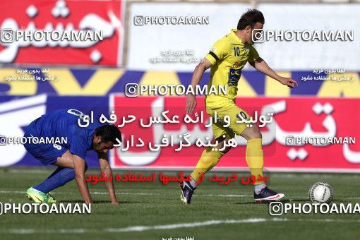 863404, Tehran, [*parameter:4*], لیگ برتر فوتبال ایران، Persian Gulf Cup، Week 32، Second Leg، Naft Tehran 2 v 0 Damash Gilan on 2013/04/12 at Shahid Dastgerdi Stadium
