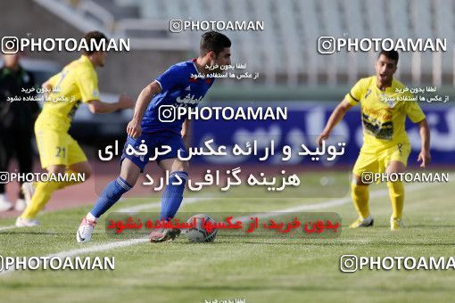 863452, Tehran, [*parameter:4*], لیگ برتر فوتبال ایران، Persian Gulf Cup، Week 32، Second Leg، Naft Tehran 2 v 0 Damash Gilan on 2013/04/12 at Shahid Dastgerdi Stadium