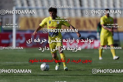 863396, Tehran, [*parameter:4*], لیگ برتر فوتبال ایران، Persian Gulf Cup، Week 32، Second Leg، Naft Tehran 2 v 0 Damash Gilan on 2013/04/12 at Shahid Dastgerdi Stadium
